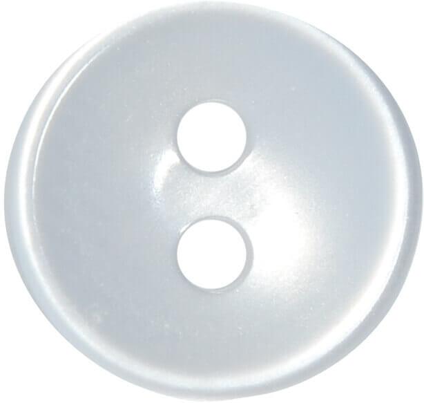 9mm Two Hole Shirt Buttons (P1 - 14)