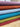 SALE Jersey Melange Solid Colours