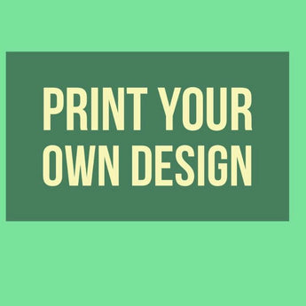 PRINT YOUR OWN - CHINA