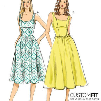 Sewing Patterns- Adult