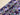 Noodlehead Poolside Tote Kit - Purple Geometric