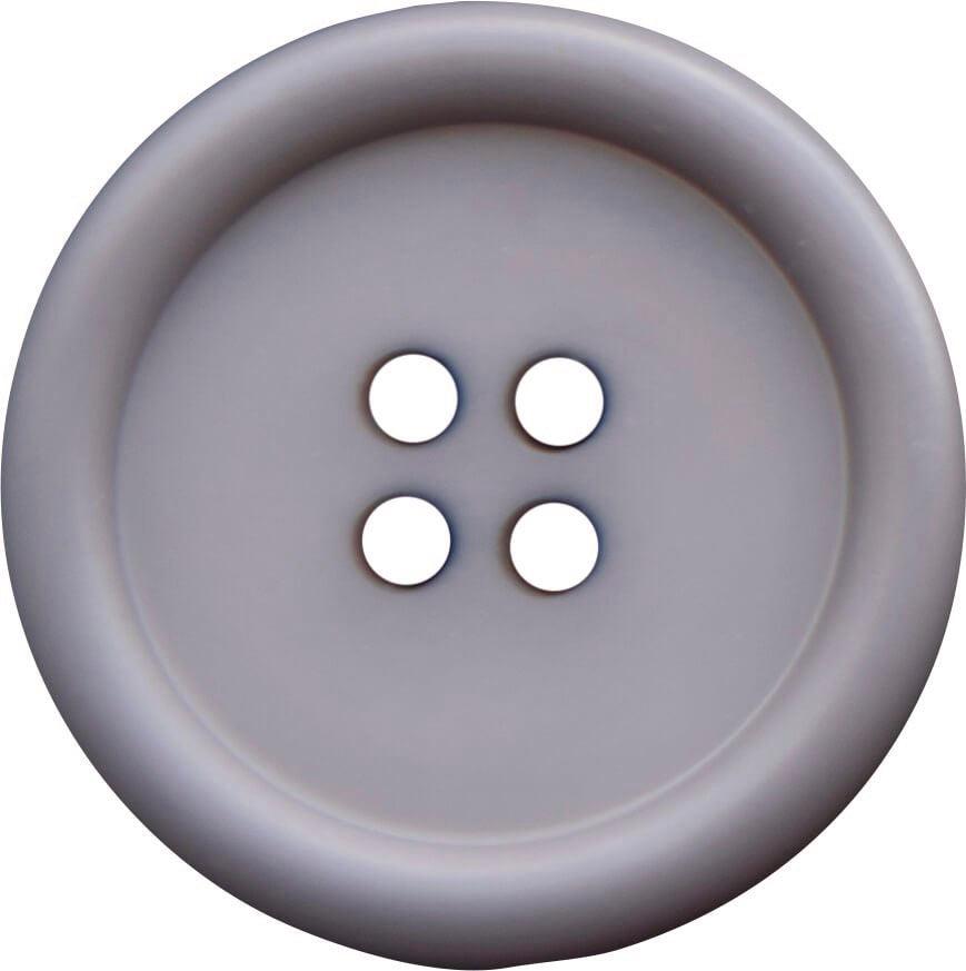 15mm Four Hole Rim Edge Buttons