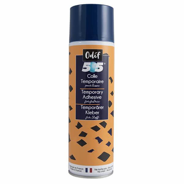 Odif 505 Temporary Adhesive Spray (UK SHIPPING ONLY)