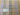REMNANT  - (MARKED) 50cm pastel gingham check poplin