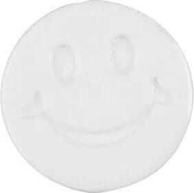 15mm Smiley Face Shank Buttons (K1496)
