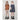 Paper Pattern Scissors - Indi Tunic and Dress Kit Age 1-9