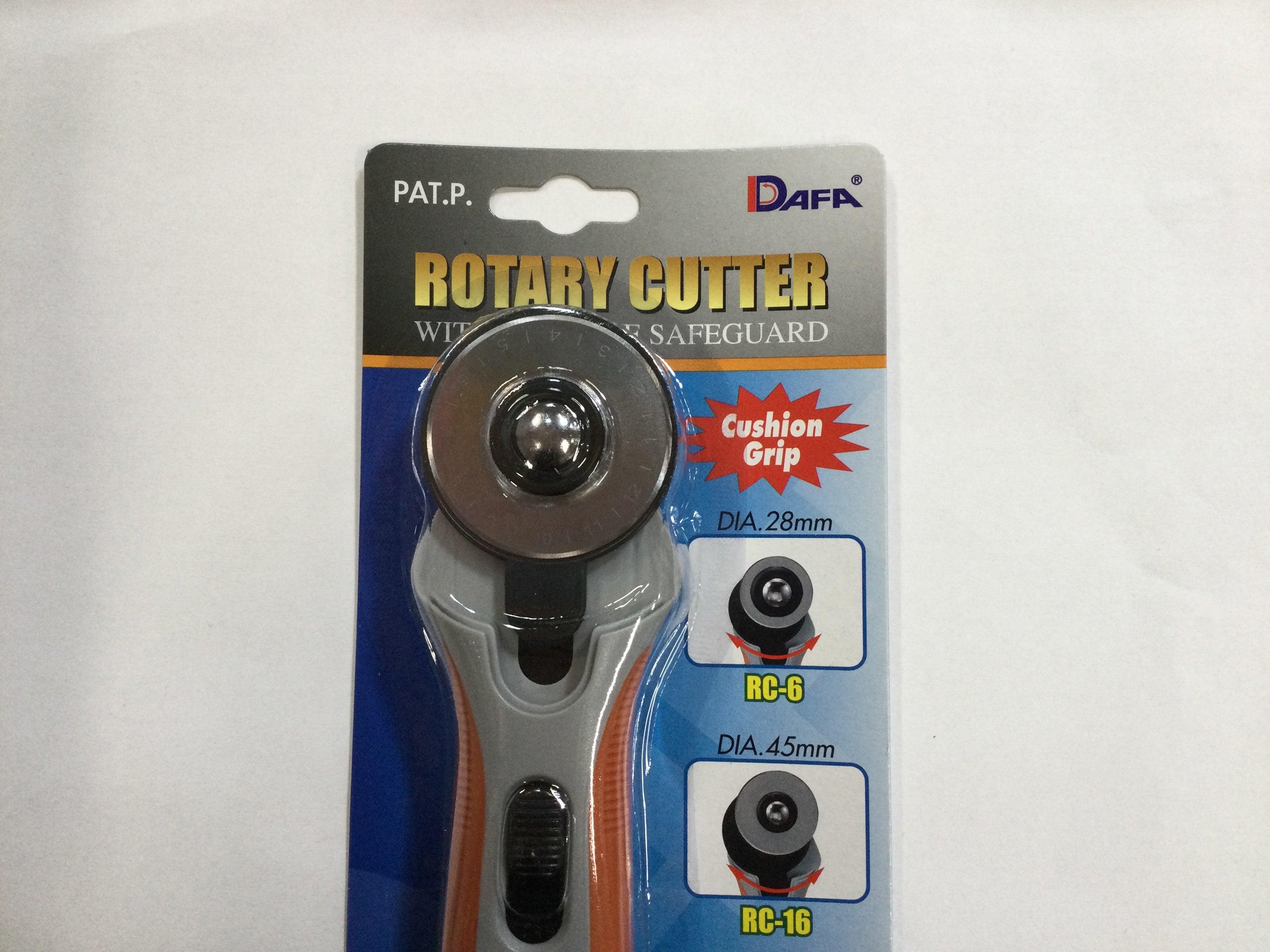 DAFA Rotary Cutter 45mm