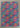 A4 Glitter Mermaid Scales PU leather Vinyl Sheet