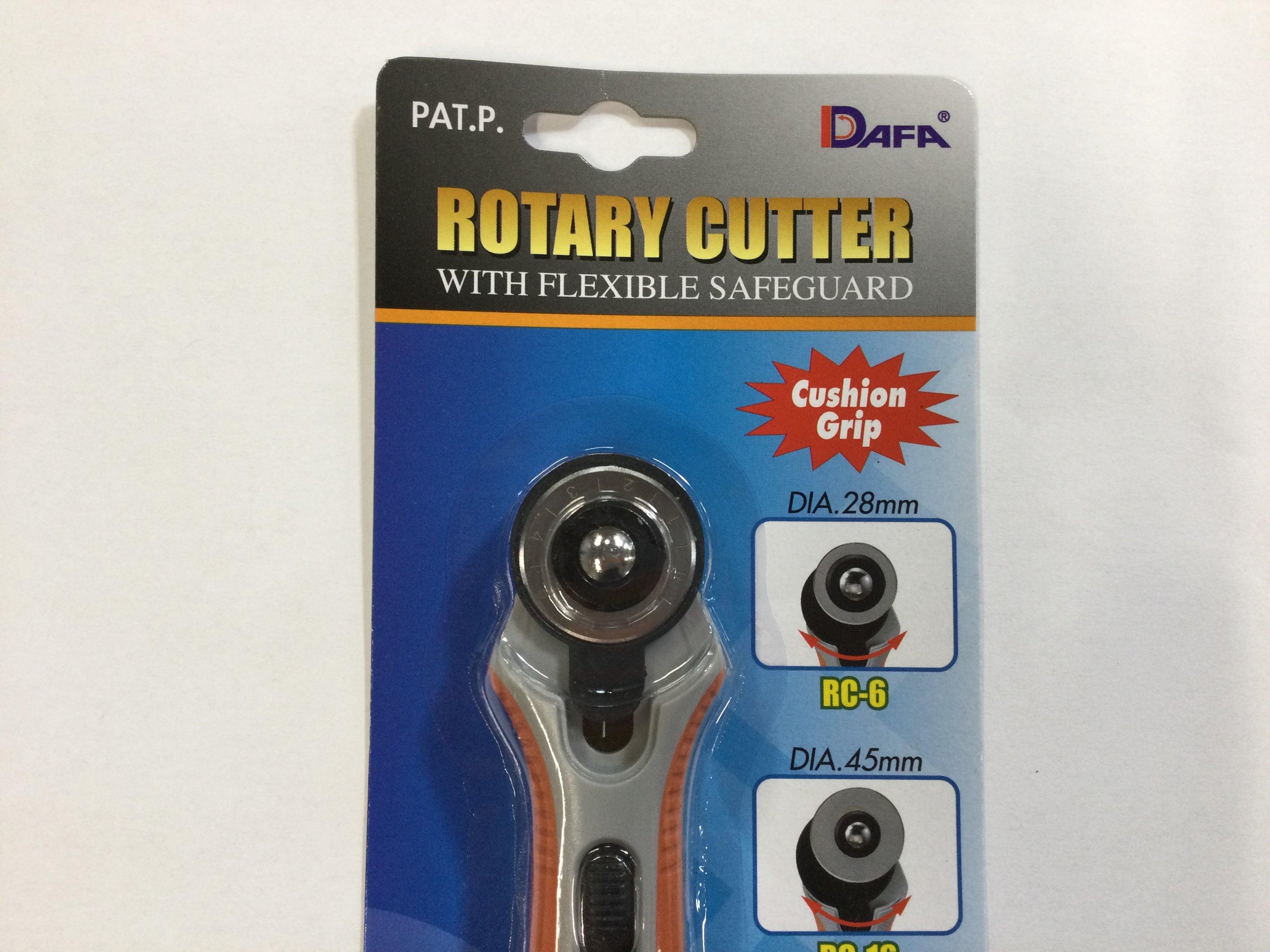 DAFA Rotary Cutter 28mm