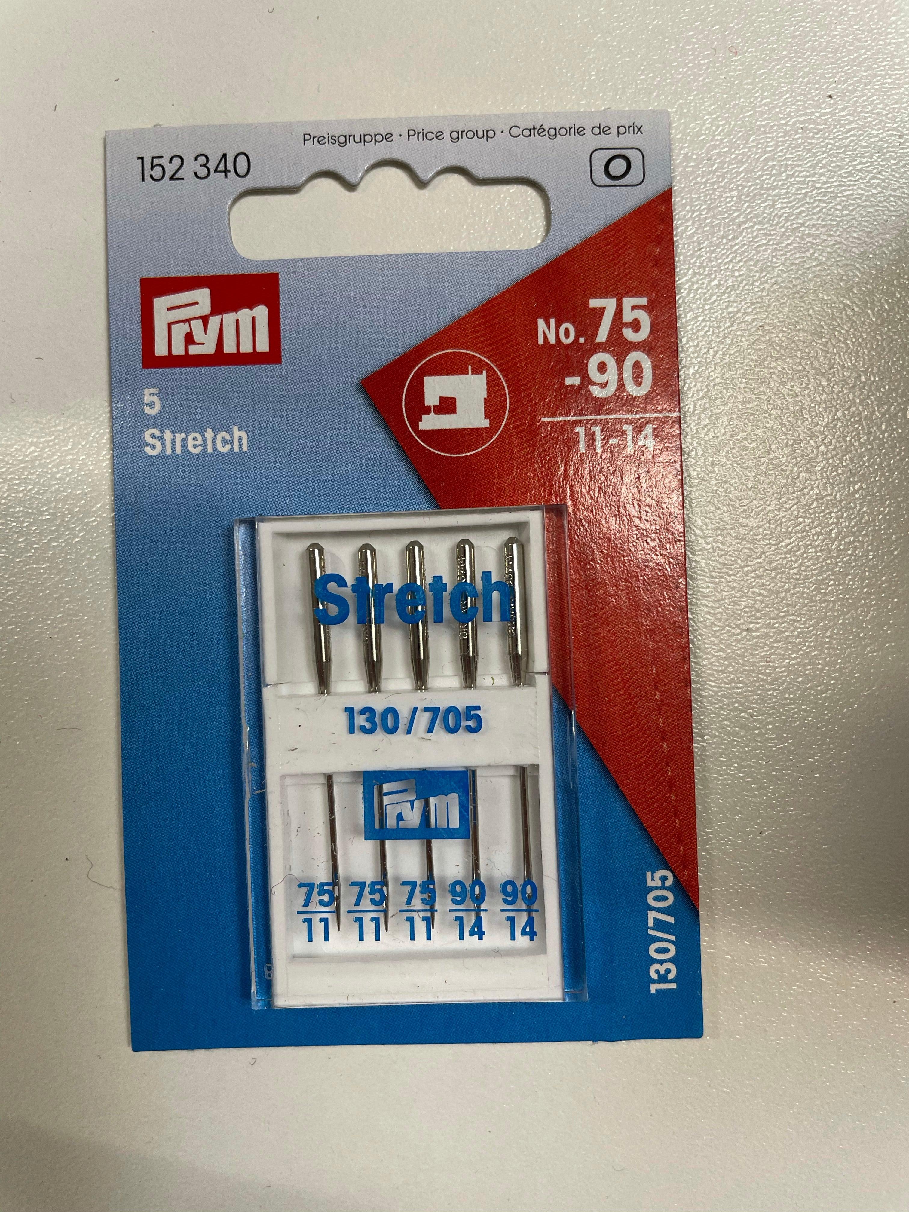 Prym Stretch Needles - Mixed sizes