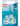 Prym 6 Transparent Plastic Snap Fasteners 15mm