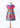 Oliver + S Lullaby Roller Skater Dress Paper Sewing Pattern