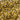 SALE Grunge Alphabet Gold Cotton Jersey