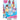 Simplicity Pattern 8627 Child's Disney Character Skirts