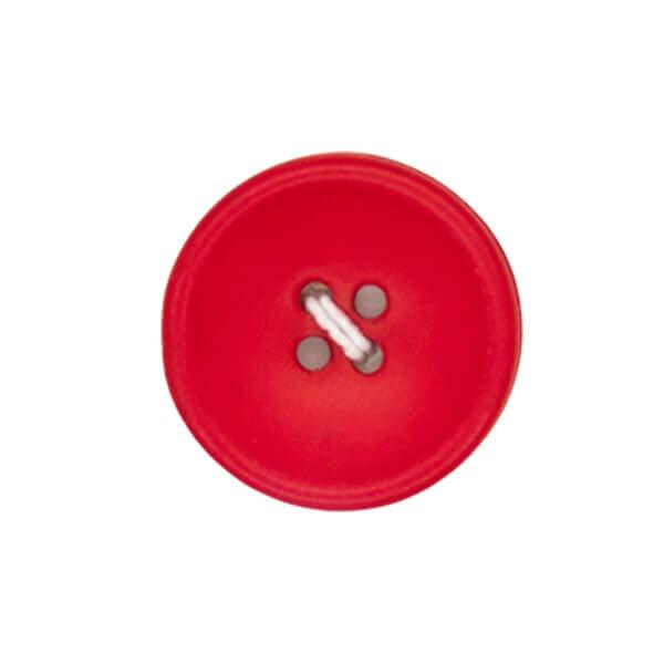 15mm 100% Recycled Buttons