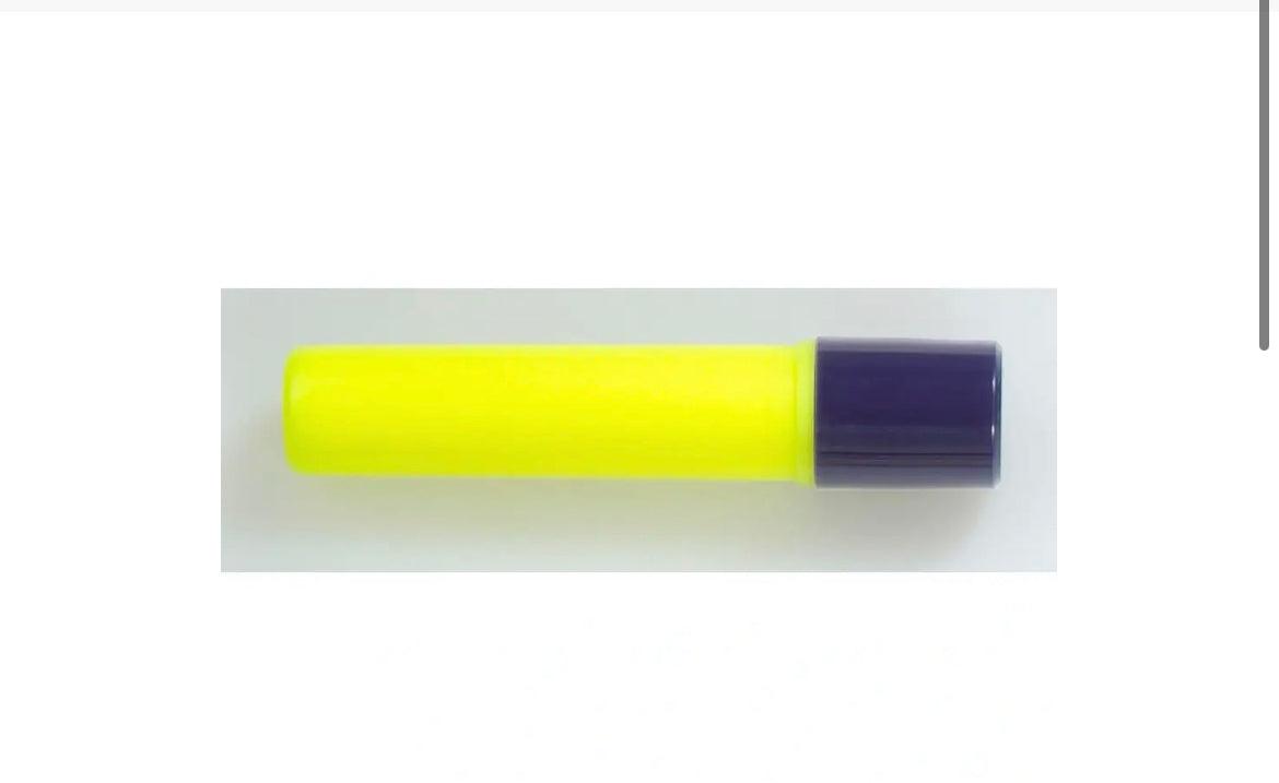 Prym Aqua Glue Marker refillable cartridge