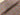 Colourful Herringbone on Taupe Needlecord / Corduroy