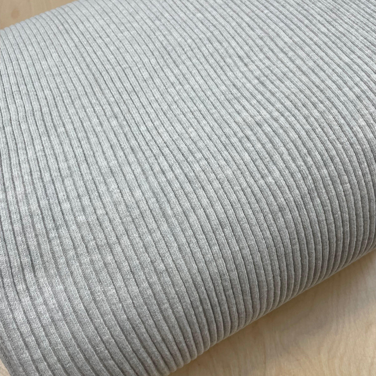 Heavy Ribbed Cuff Ribbing – Little Legs Fabrics