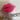 Pink Lips Patch/Appliqué